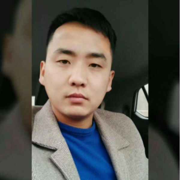 31岁岁陕西单身帅哥 - 海口吉缘网