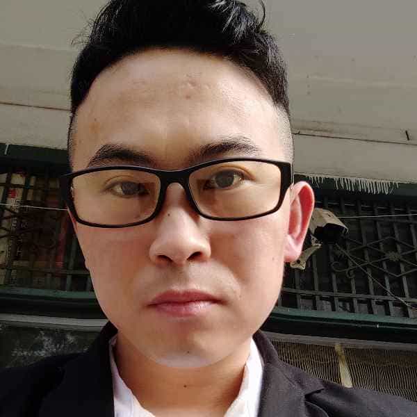 34岁岁陕西单身帅哥 - 海口吉缘网