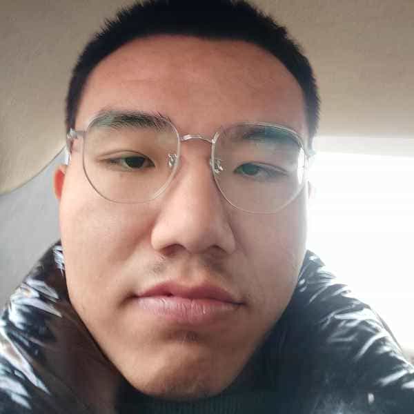 32岁岁辽宁单身帅哥 - 海口吉缘网