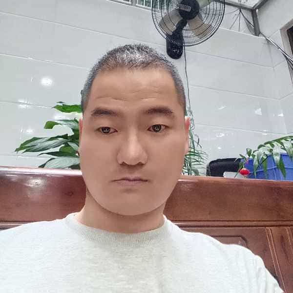 37岁岁福建单身帅哥 - 海口吉缘网