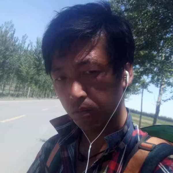 35岁岁辽宁单身帅哥 - 海口吉缘网