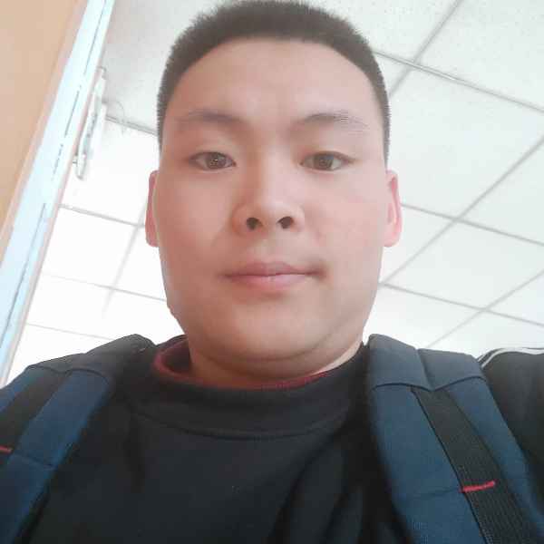27岁岁甘肃单身帅哥 - 海口吉缘网