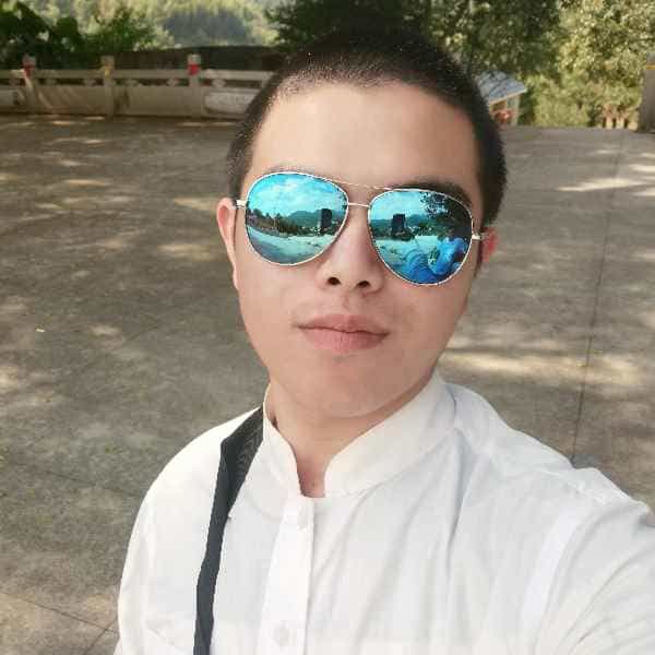 35岁岁福建单身帅哥 - 海口吉缘网