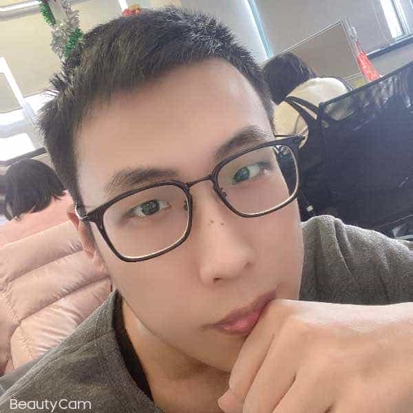 31岁岁辽宁单身帅哥 - 海口吉缘网