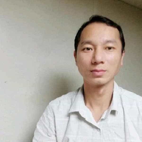 35岁岁广西单身帅哥 - 海口吉缘网