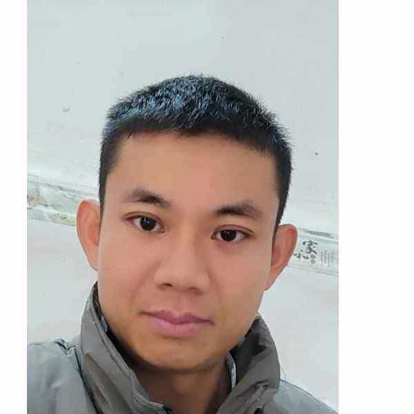 35岁岁广西单身帅哥 - 海口吉缘网
