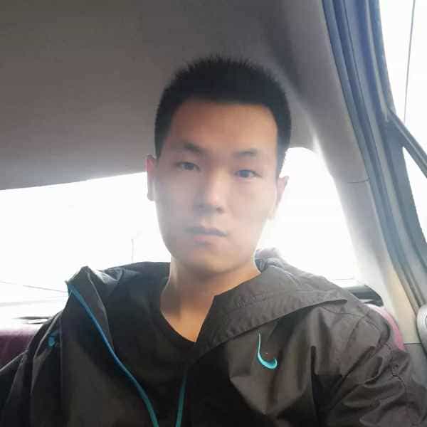 35岁岁辽宁单身帅哥 - 海口吉缘网