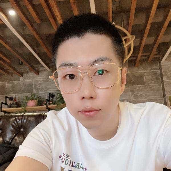 35岁岁内蒙古单身帅哥 - 海口吉缘网