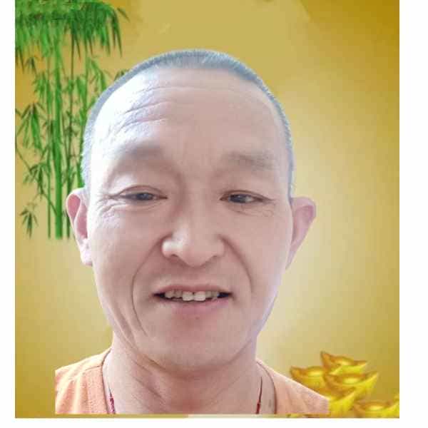48岁岁新疆单身帅哥 - 海口吉缘网