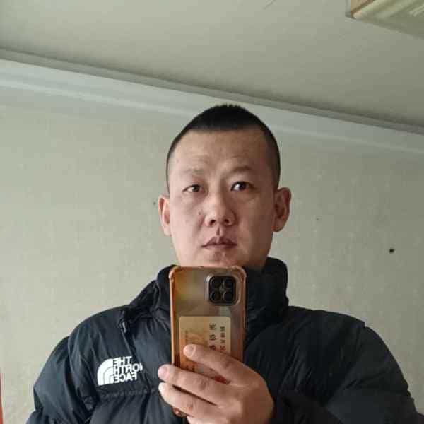 39岁岁辽宁单身帅哥 - 海口吉缘网