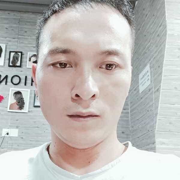 35岁岁陕西单身帅哥 - 海口吉缘网