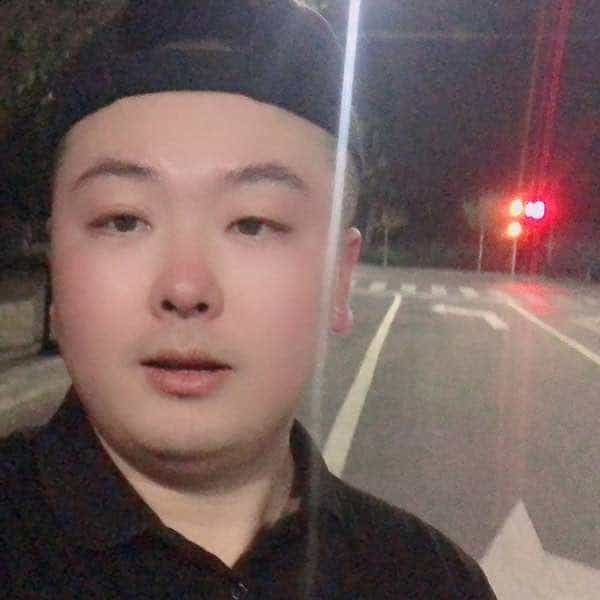 31岁岁辽宁单身帅哥 - 海口吉缘网