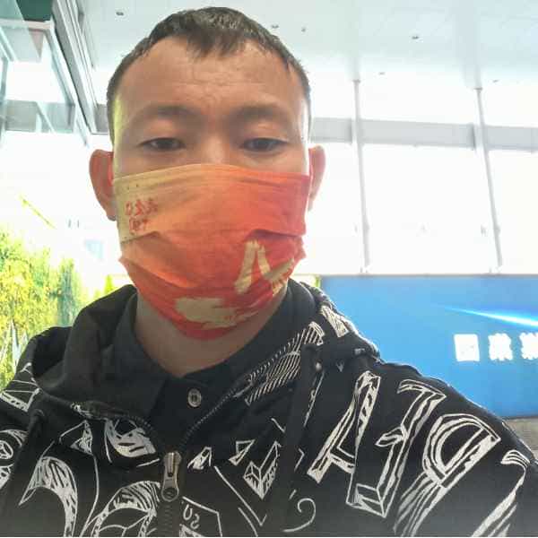 29岁岁甘肃单身帅哥 - 海口吉缘网