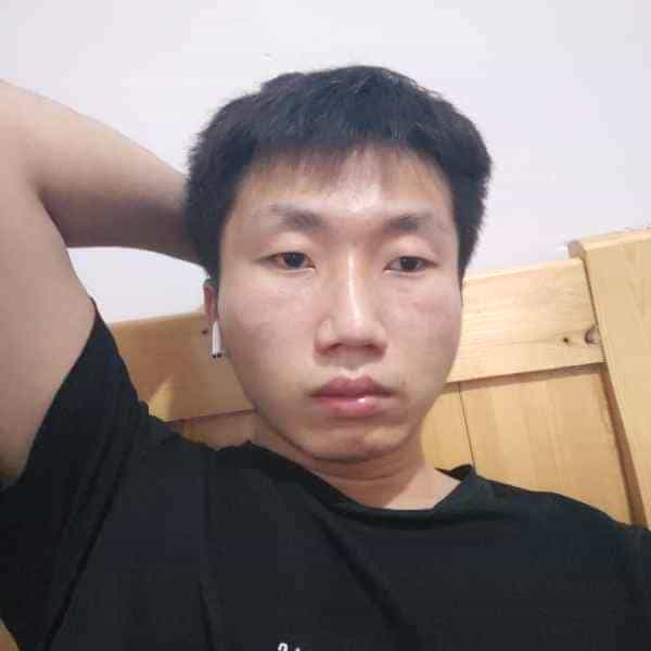 24岁岁山西单身帅哥 - 海口吉缘网