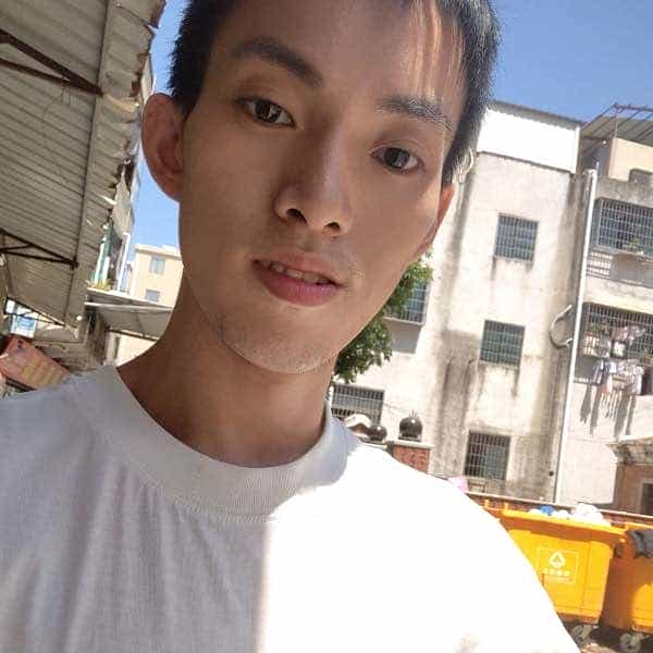 27岁岁福建单身帅哥 - 海口吉缘网
