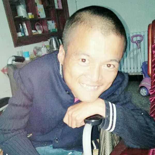31岁岁陕西单身帅哥 - 海口吉缘网