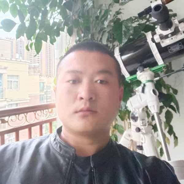 32岁岁云南单身帅哥 - 海口吉缘网