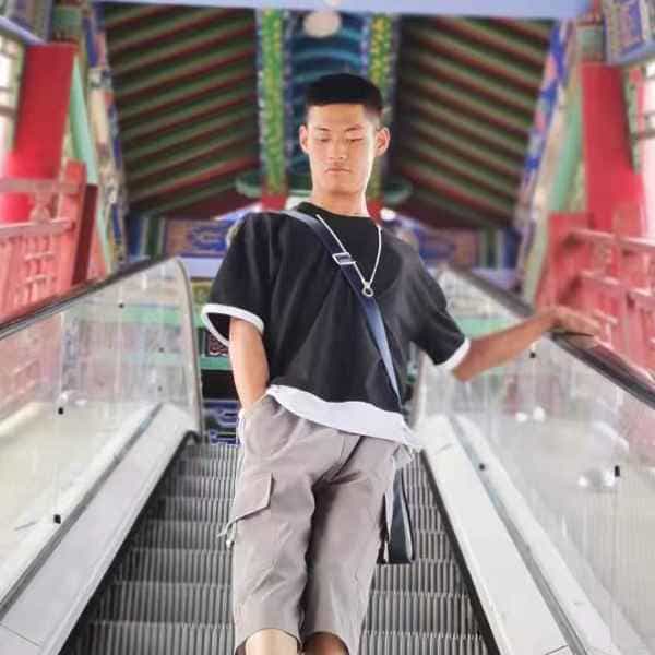 29岁岁甘肃单身帅哥 - 海口吉缘网