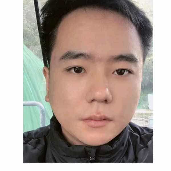 30岁岁陕西单身帅哥 - 海口吉缘网