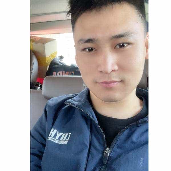 33岁岁辽宁单身帅哥 - 海口吉缘网