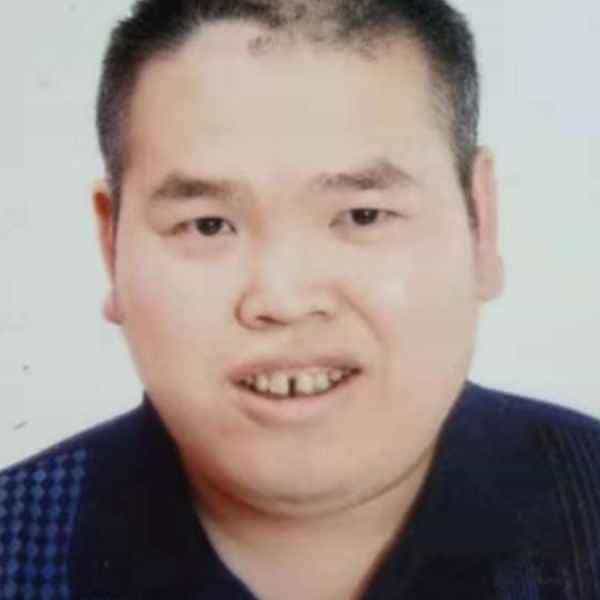 35岁岁广西单身帅哥 - 海口吉缘网