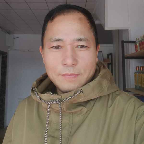 35岁岁吉林单身帅哥 - 海口吉缘网
