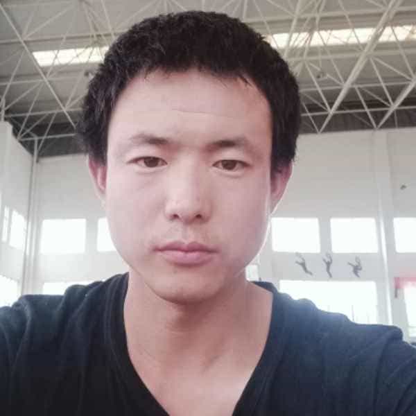 37岁岁辽宁单身帅哥 - 海口吉缘网