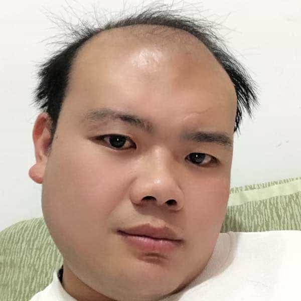 34岁岁云南单身帅哥 - 海口吉缘网