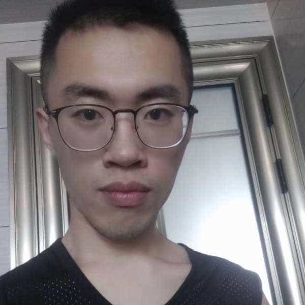 35岁岁福建单身帅哥 - 海口吉缘网