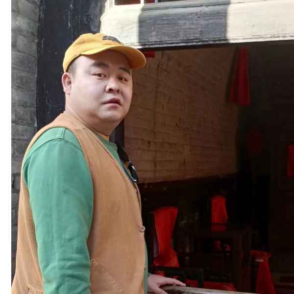 35岁岁陕西单身帅哥 - 海口吉缘网