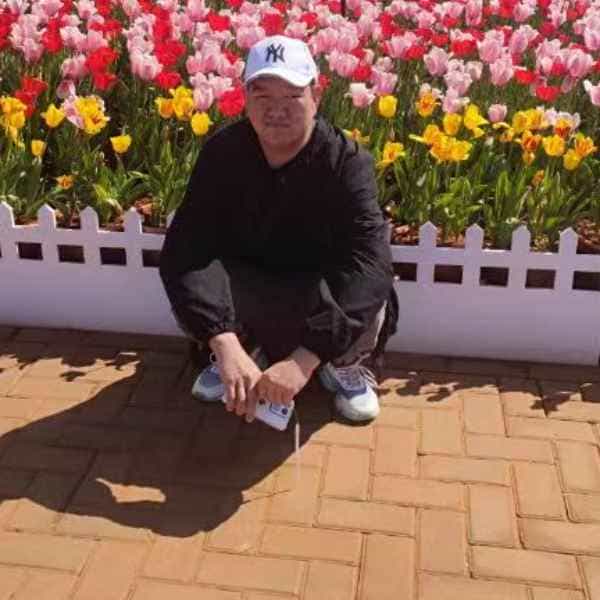 30岁岁云南单身帅哥 - 海口吉缘网
