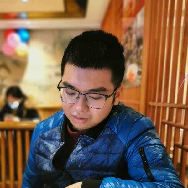 26岁岁江苏单身帅哥 - 海口吉缘网
