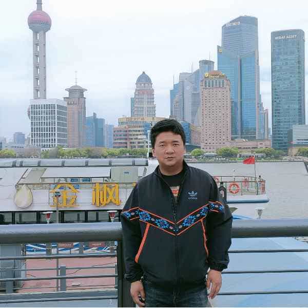 28岁岁云南单身帅哥 - 海口吉缘网