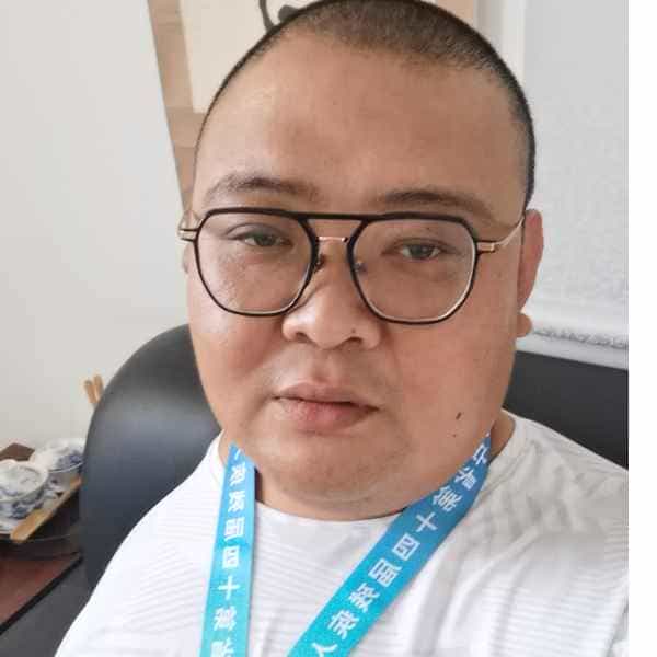 38岁岁辽宁单身帅哥 - 海口吉缘网