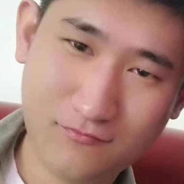 27岁岁山西单身帅哥 - 海口吉缘网
