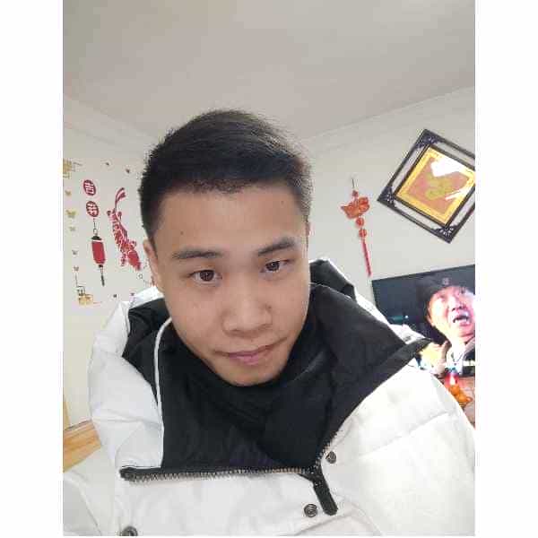 29岁岁福建单身帅哥 - 海口吉缘网