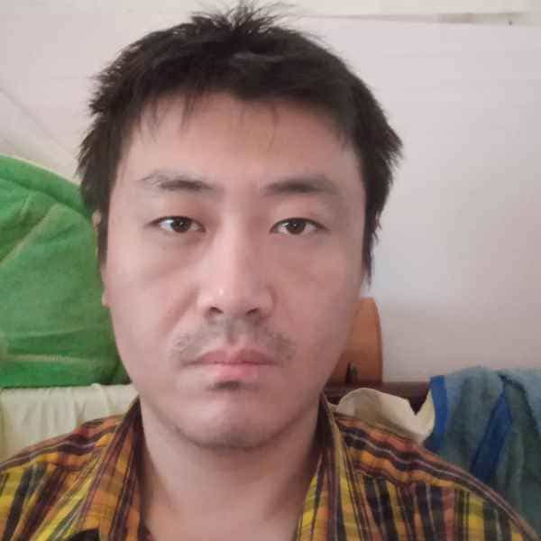 38岁岁辽宁单身帅哥 - 海口吉缘网