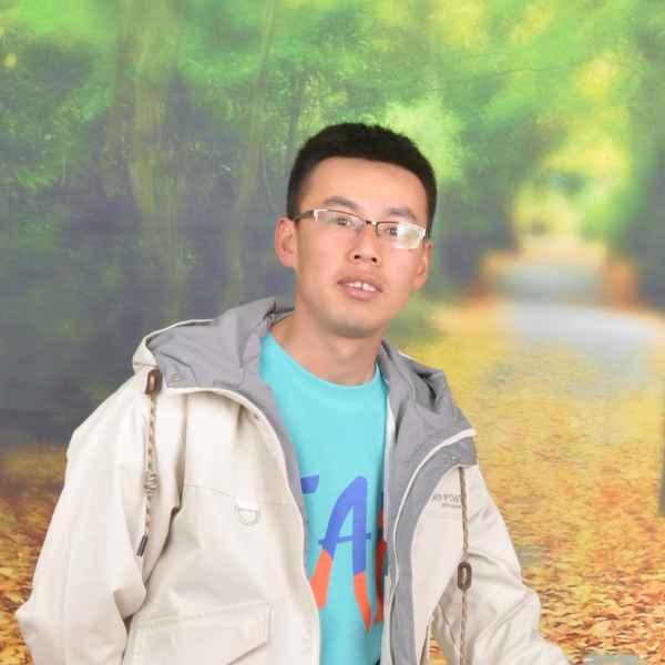 32岁岁甘肃单身帅哥 - 海口吉缘网