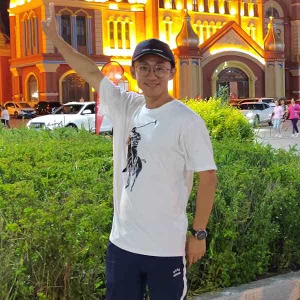 40岁岁辽宁单身帅哥 - 海口吉缘网