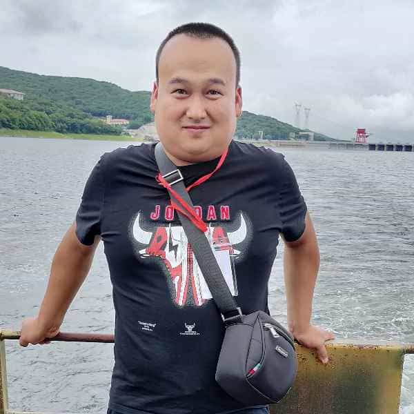 35岁岁吉林单身帅哥 - 海口吉缘网