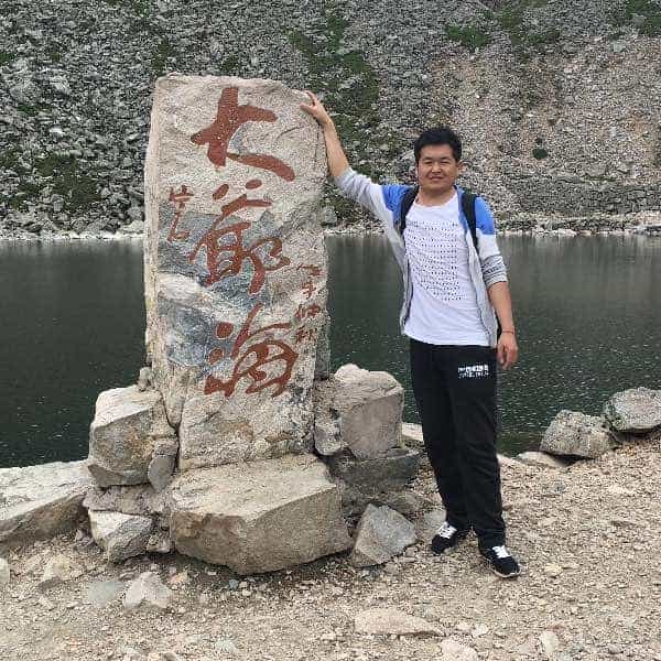 66岁岁内蒙古单身帅哥 - 海口吉缘网