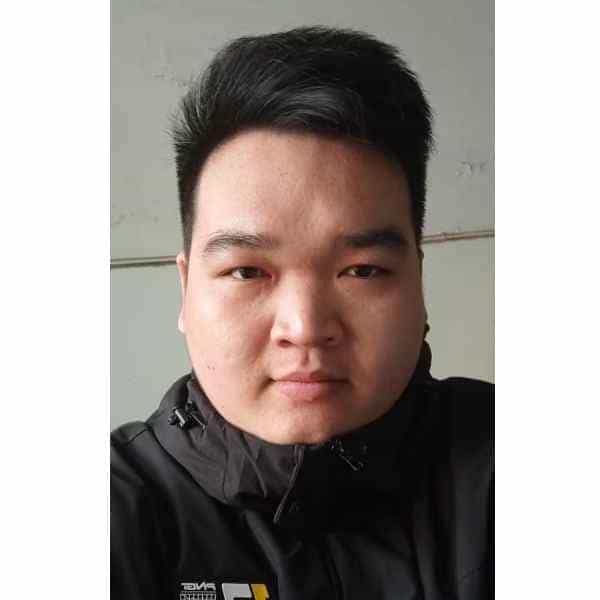 35岁岁广西单身帅哥 - 海口吉缘网