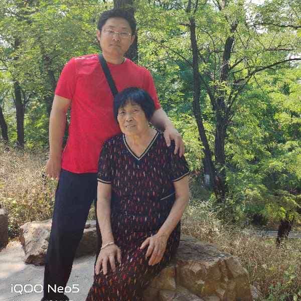 39岁岁辽宁单身帅哥 - 海口吉缘网
