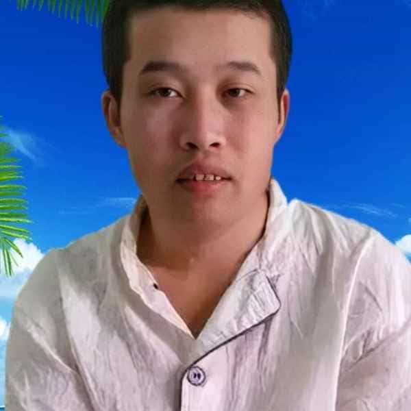 36岁岁陕西单身帅哥 - 海口吉缘网