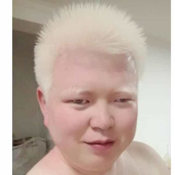 34岁岁陕西单身帅哥 - 海口吉缘网