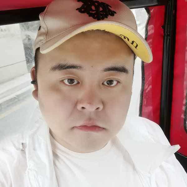 37岁岁陕西单身帅哥 - 海口吉缘网