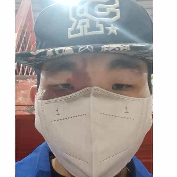 29岁岁陕西单身帅哥 - 海口吉缘网