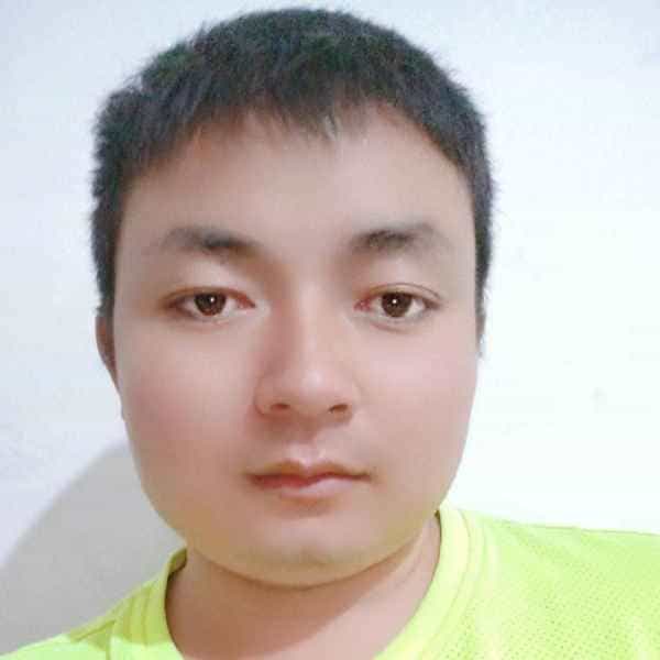 34岁岁云南单身帅哥 - 海口吉缘网