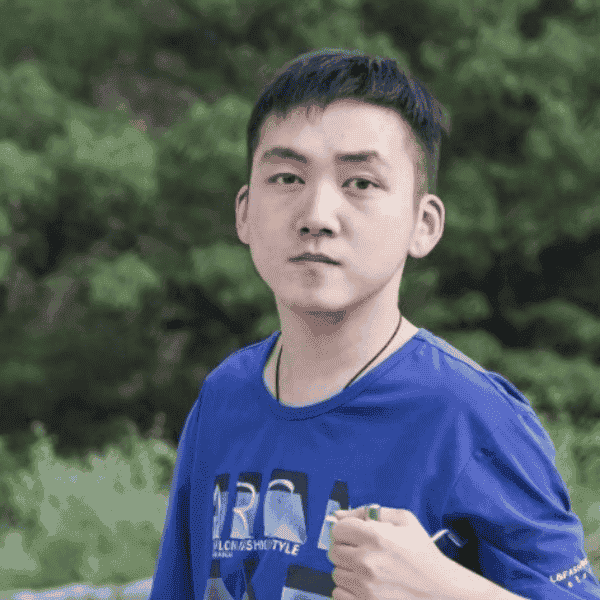 34岁岁陕西单身帅哥 - 海口吉缘网