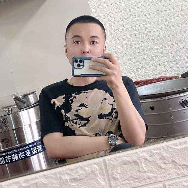 30岁岁黑龙江单身帅哥 - 海口吉缘网